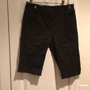 Bermuda Shorts - New York & Company